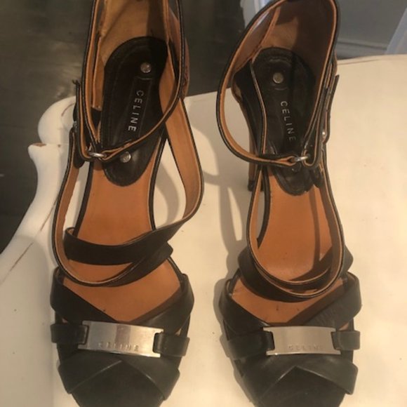 Celine Shoes - Picture 3 of 3